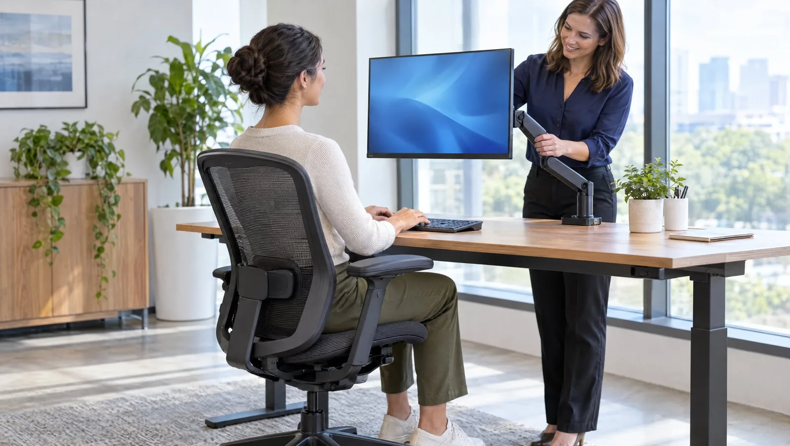Course Preview